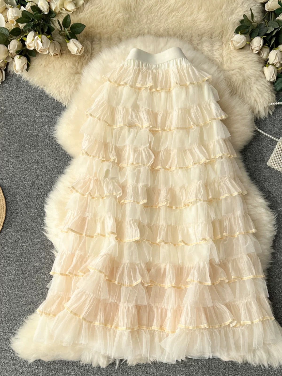 Diva skirt FS118 image