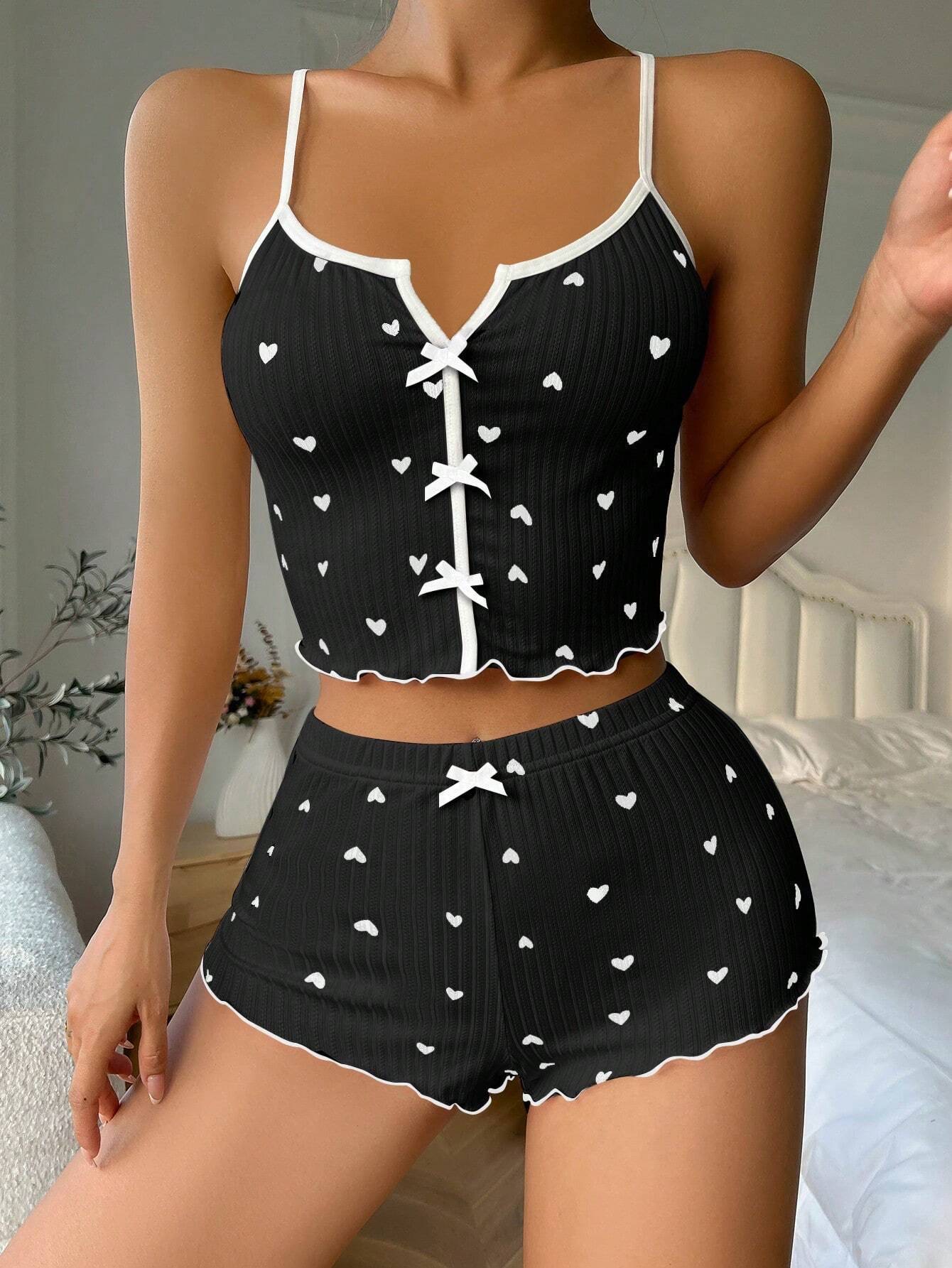 Dreams & cuddles sleep wear SW127 image