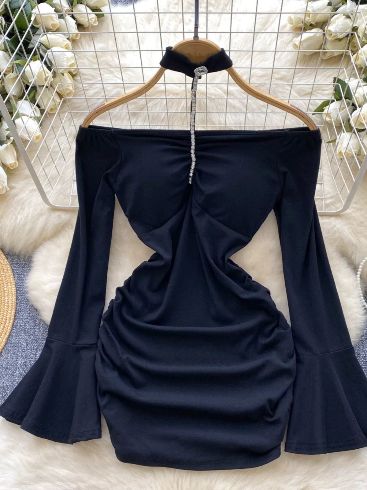 Toronto dress CBC1359 image