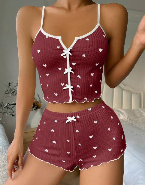 Dreams & cuddles sleep wear SW127 image