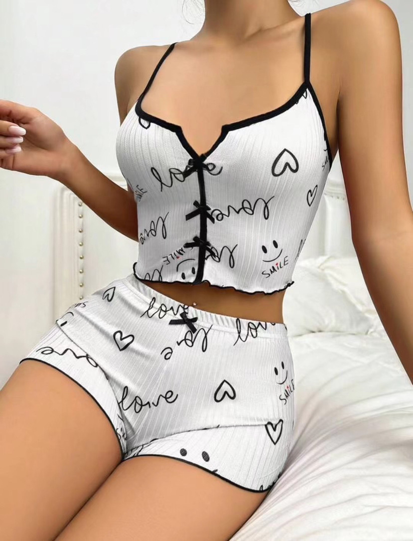 Dreams & cuddles sleep wear SW127 image