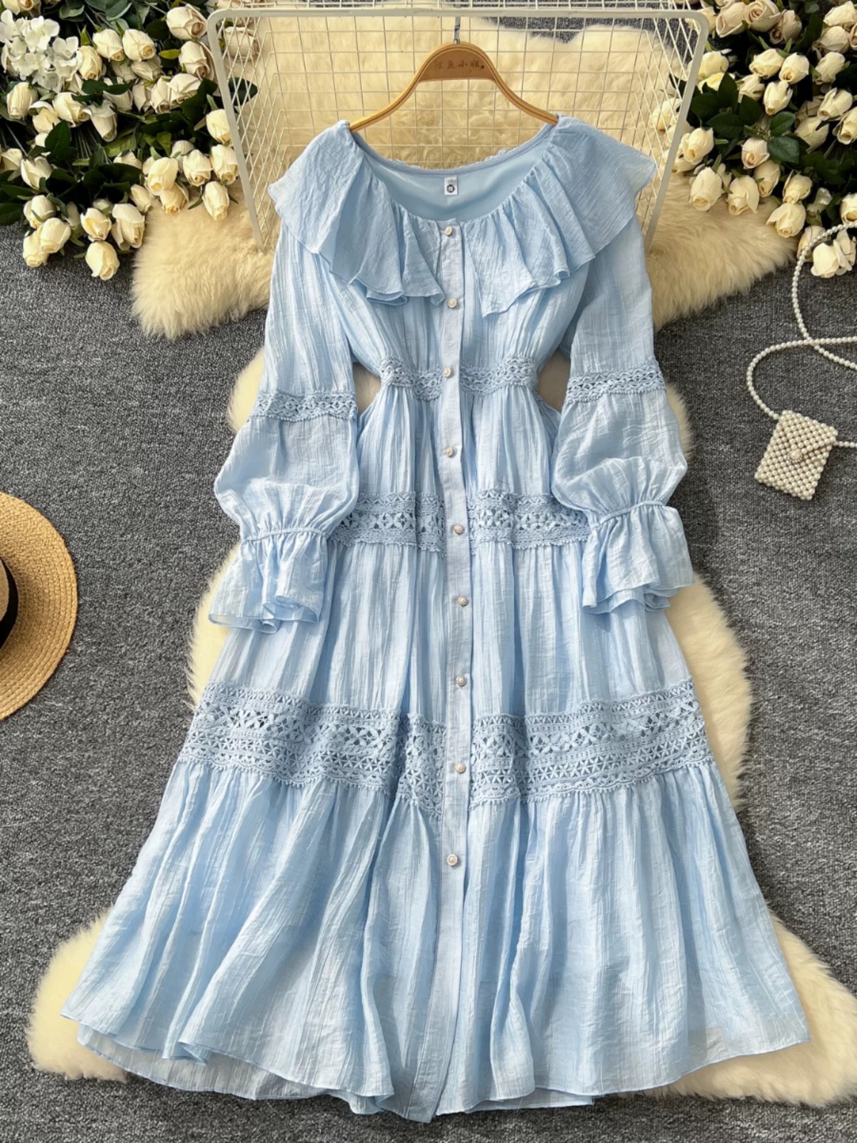 Added Product