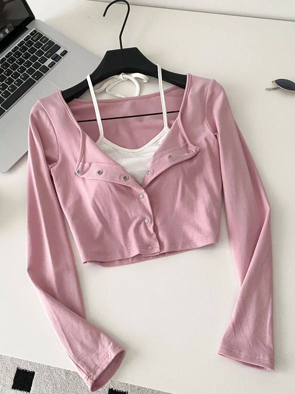 Not stressed top CTO725 image