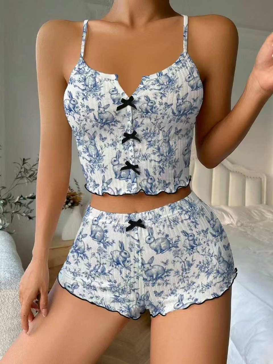 Dreams & cuddles sleep wear SW127 image