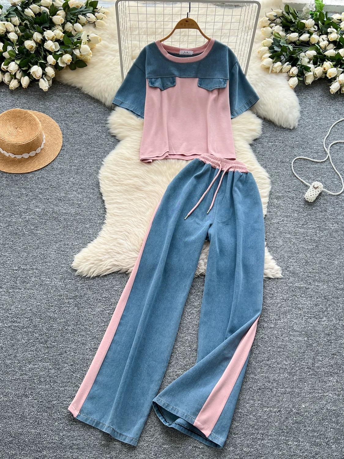Added Product