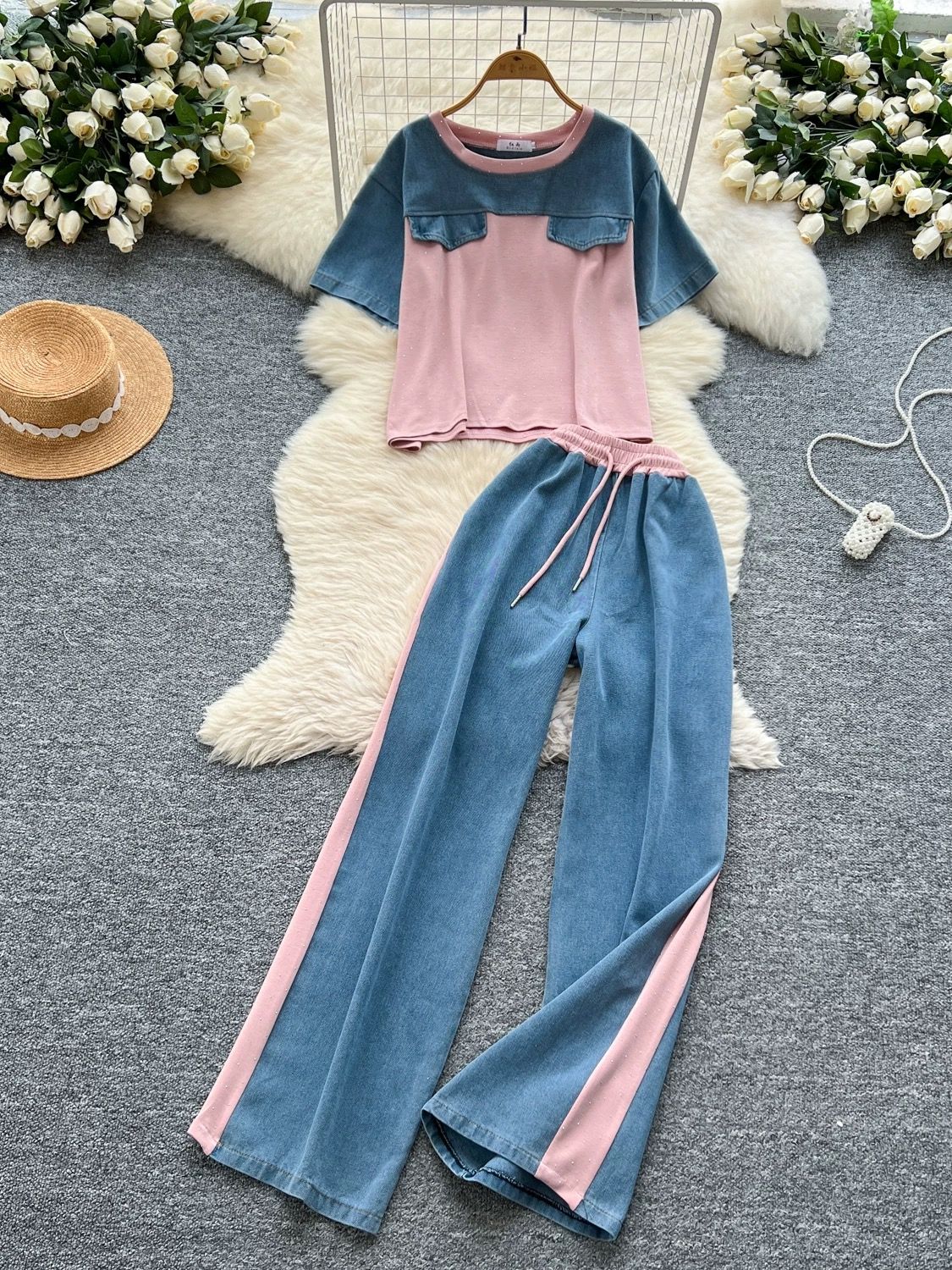 Wilderness baddie set DTP163 image