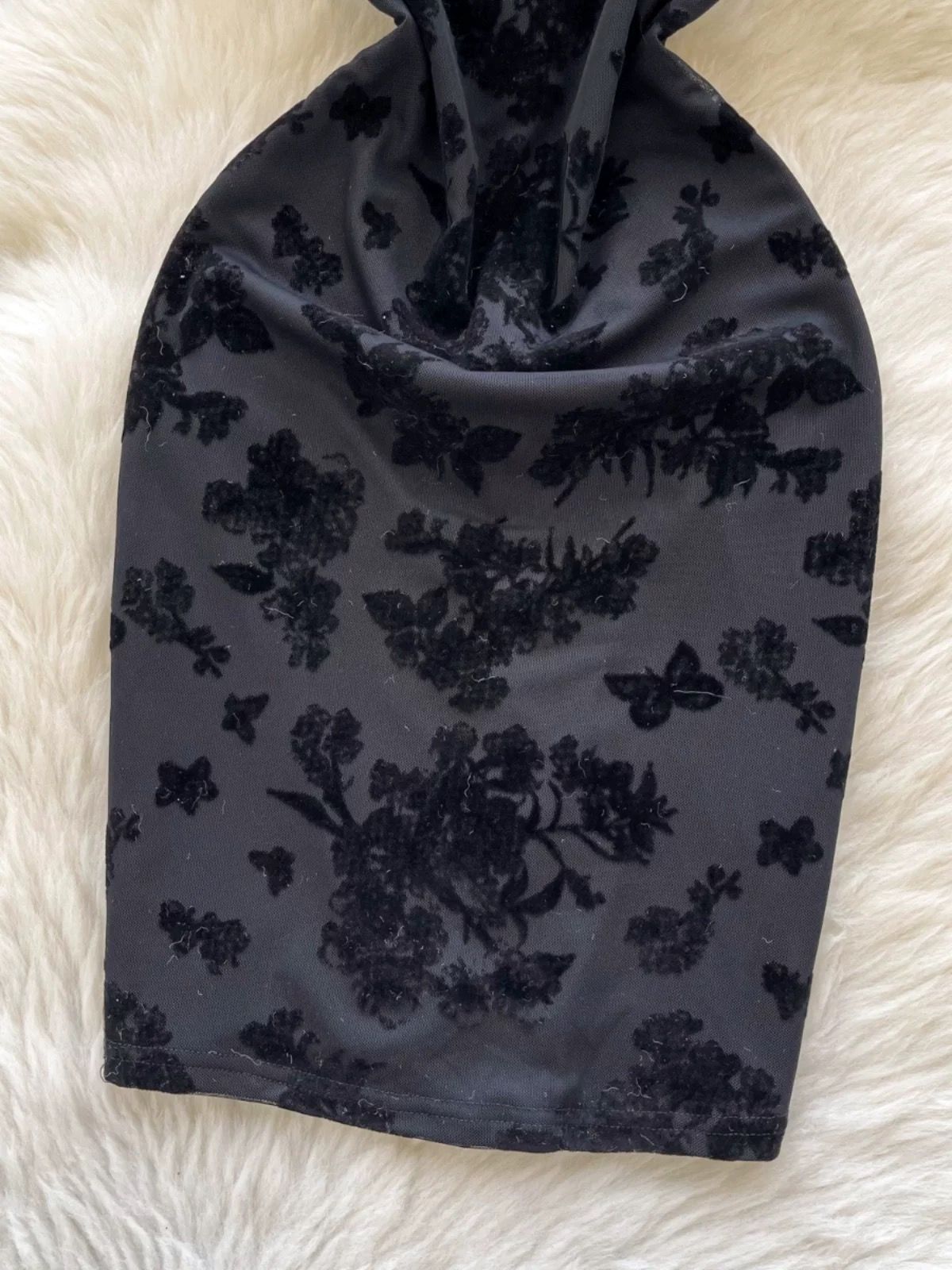 On your mind dress FBC445 image