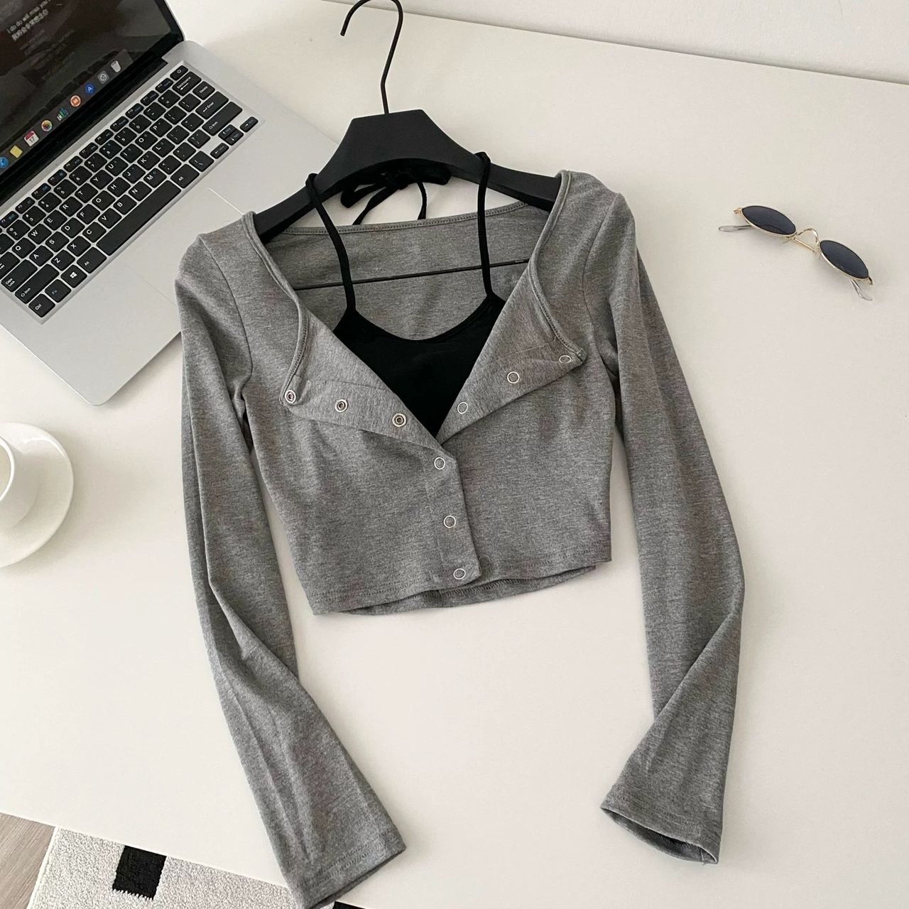 Not stressed top CTO725 image