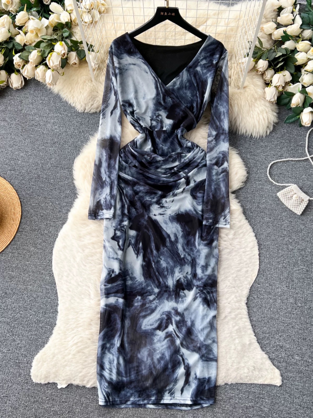Amalia dress FBC460 image