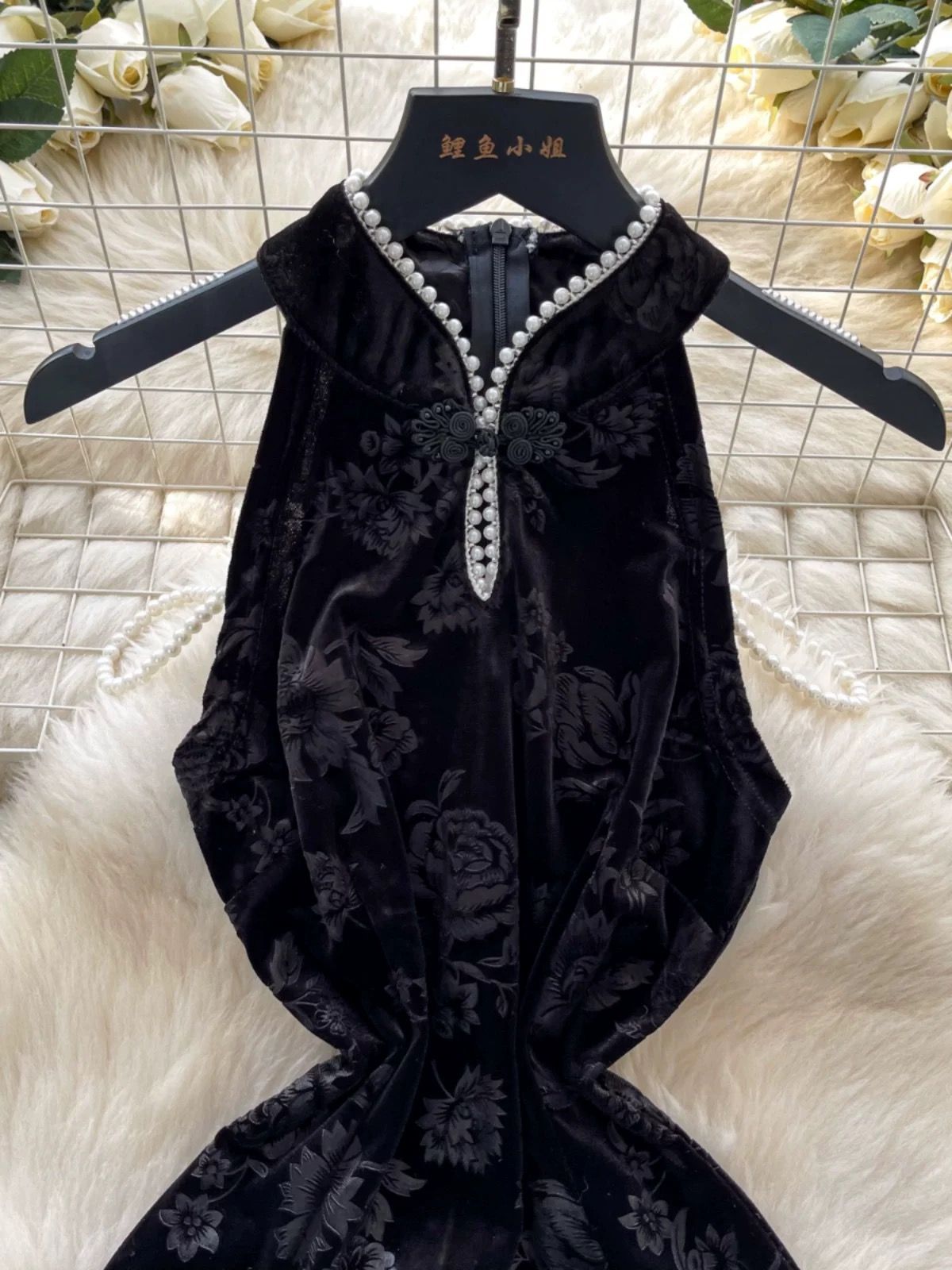 Lucia dress FBC446 image