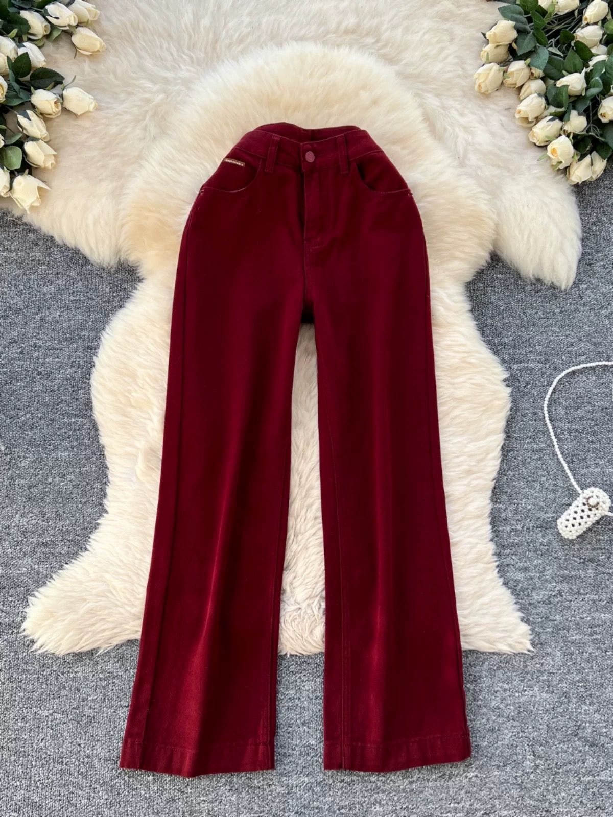 Always fierce jeans JN109 image