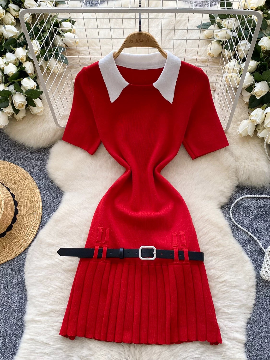 Smooth operator dress KD300 image