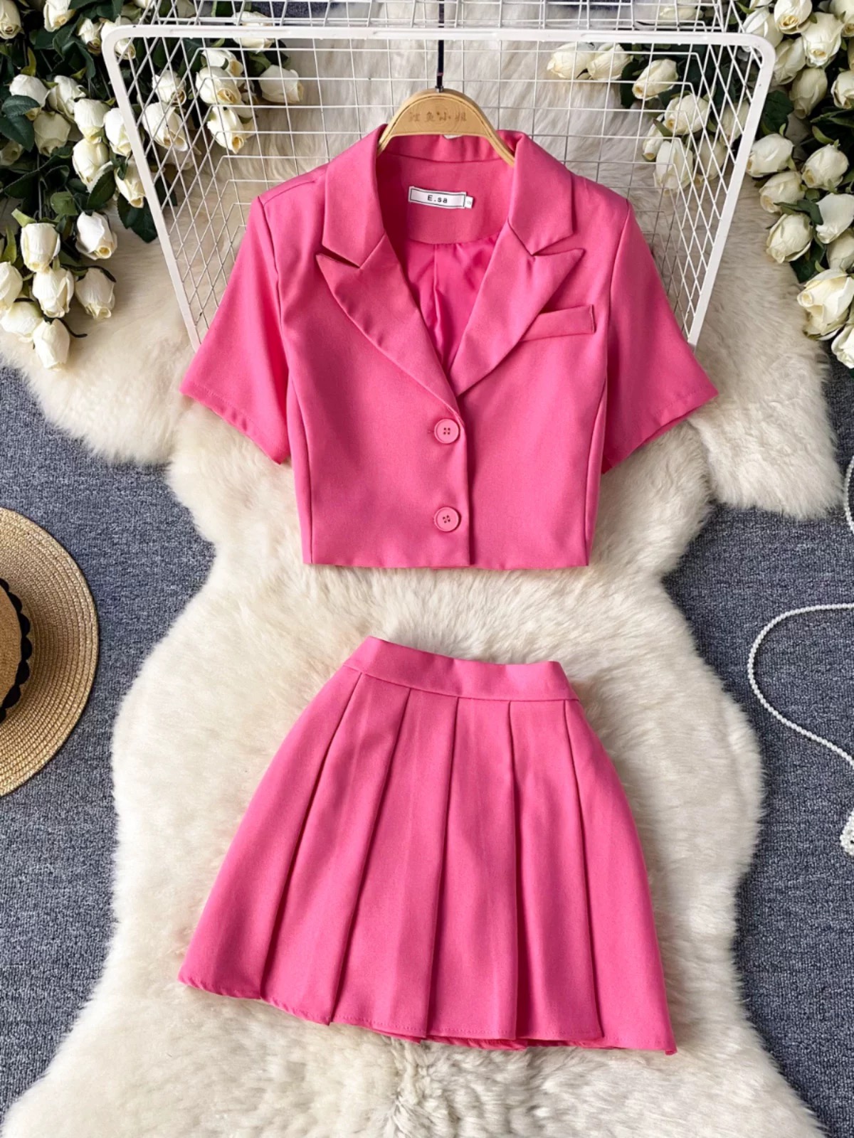 Added Product
