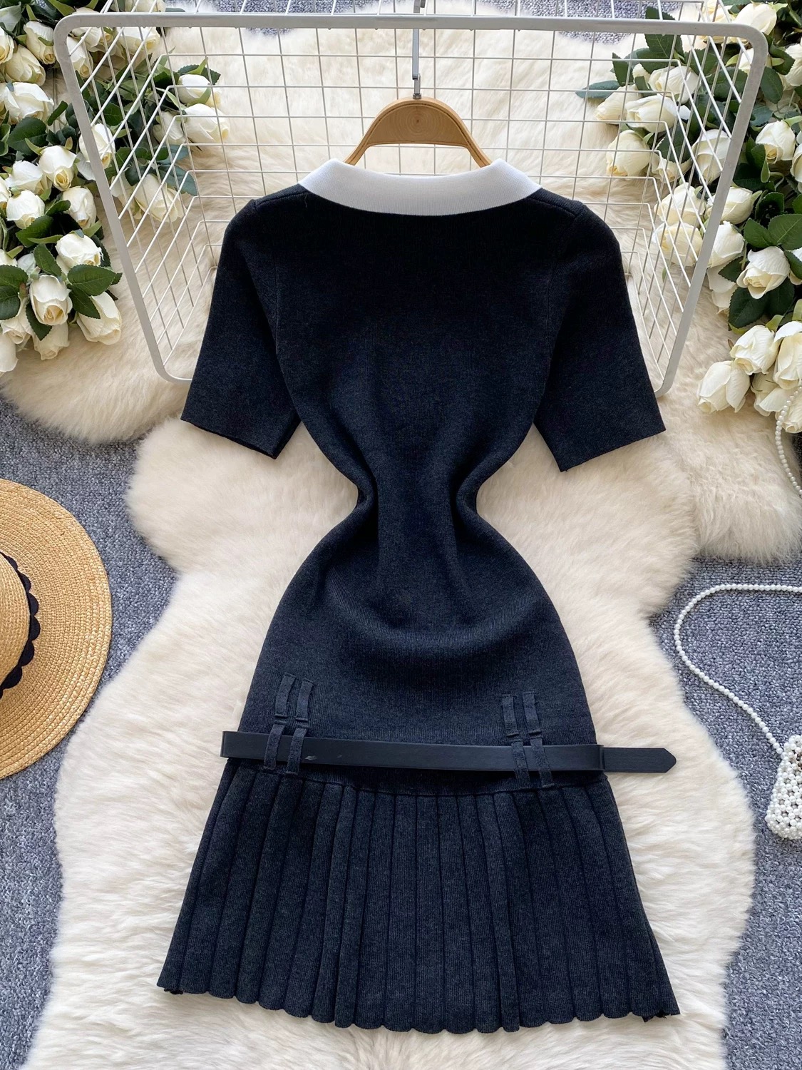 Smooth operator dress KD300 image