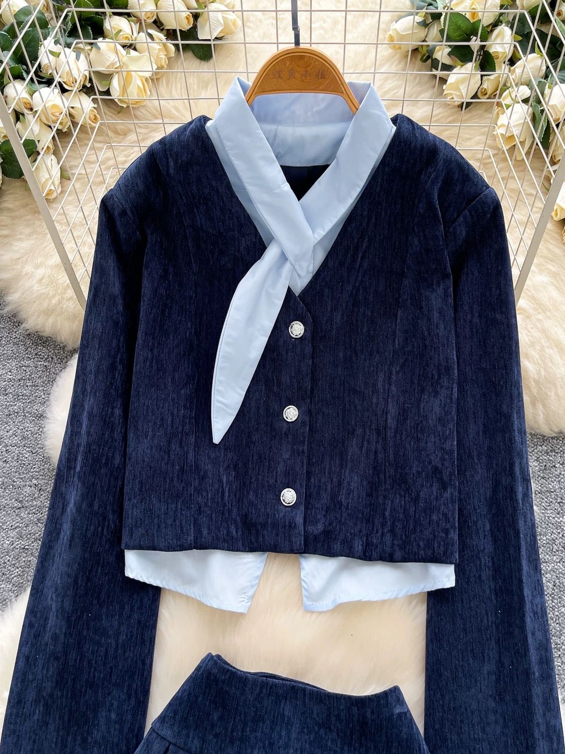 Office babe set FTP339 image