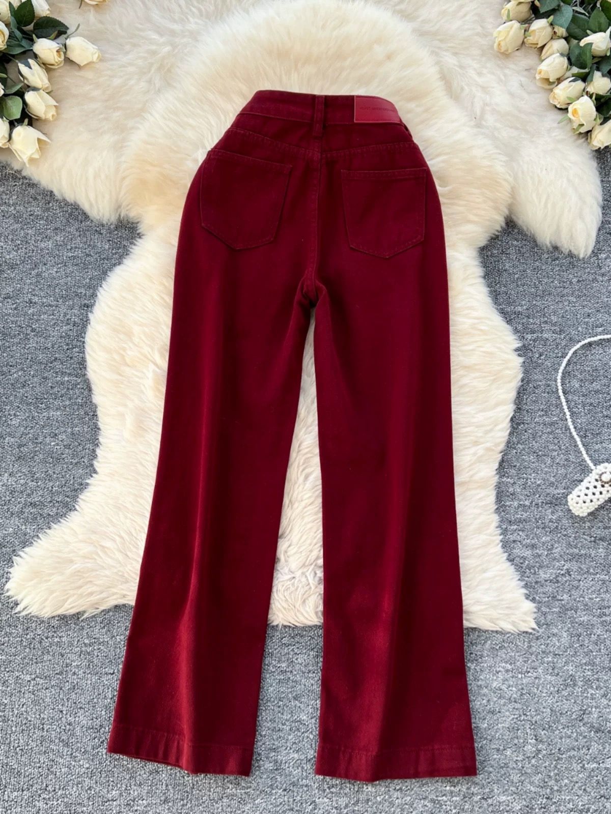 Always fierce jeans JN109 image