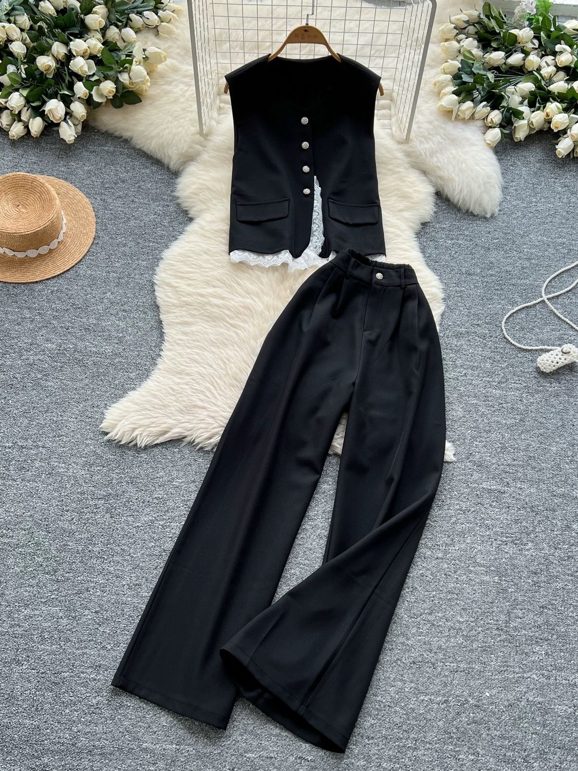 Sunset party set FTP256 image