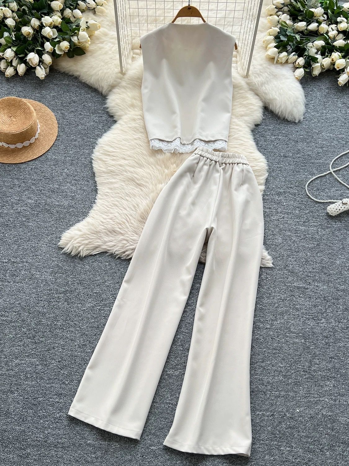 Sunset party set FTP256 image