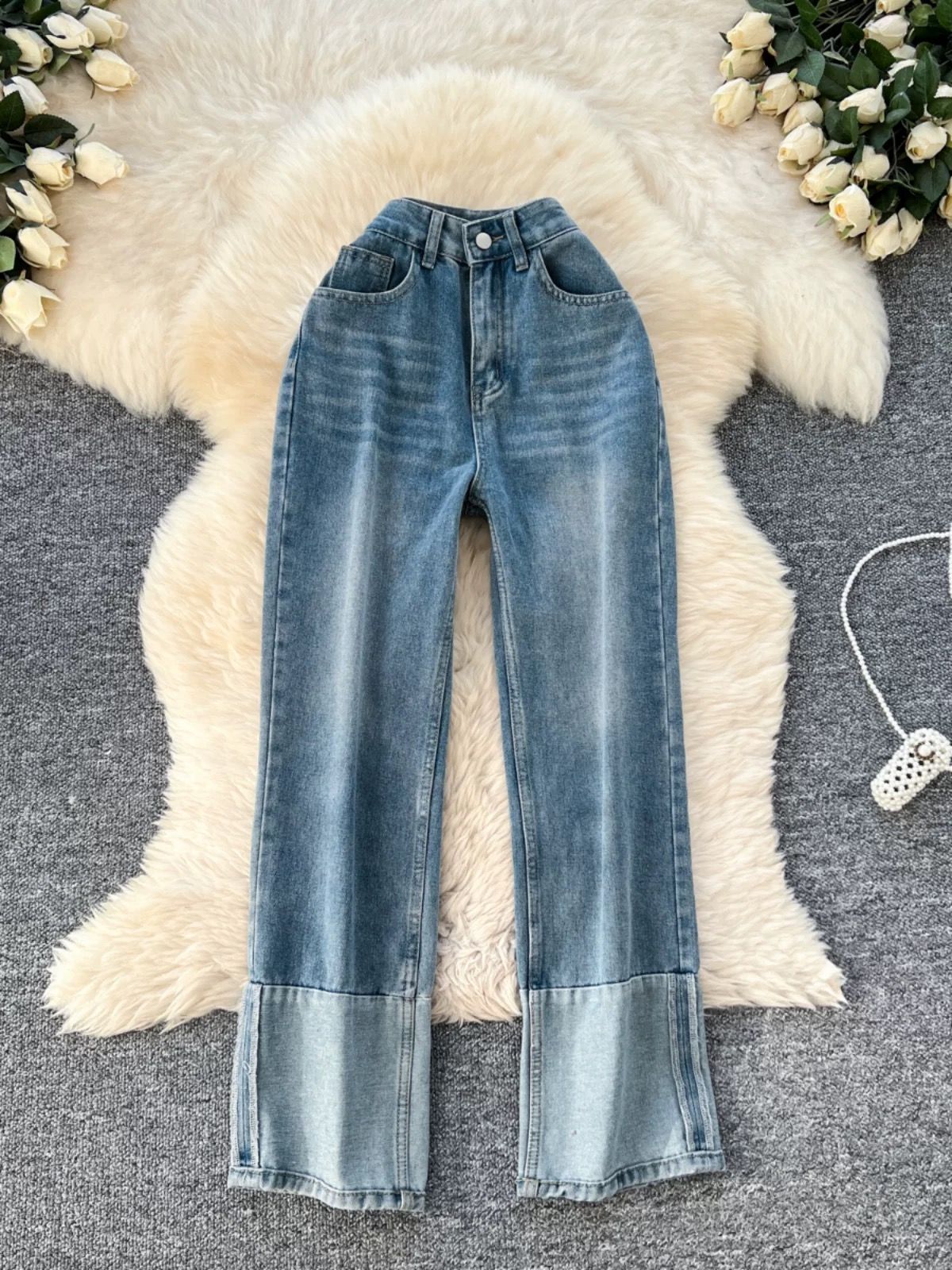 All over me jeans JN112 image