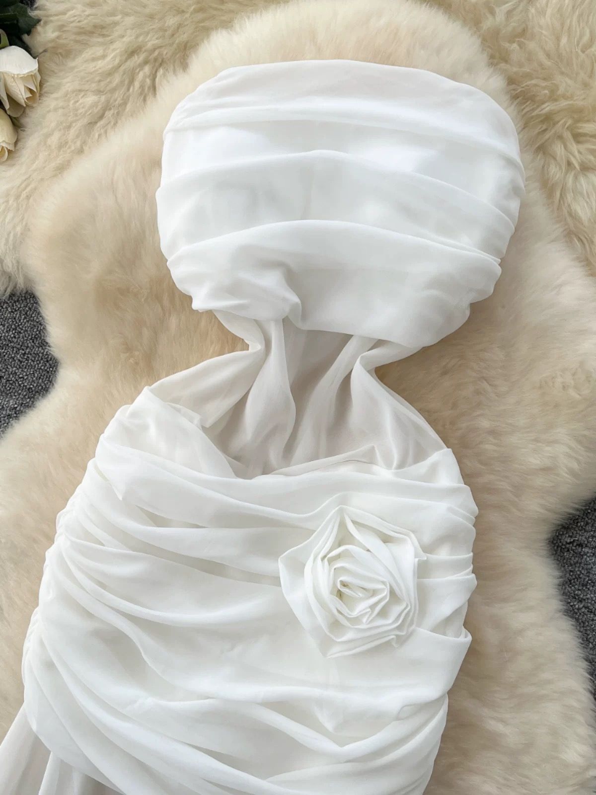 Deep in my soul dress FBC342 image