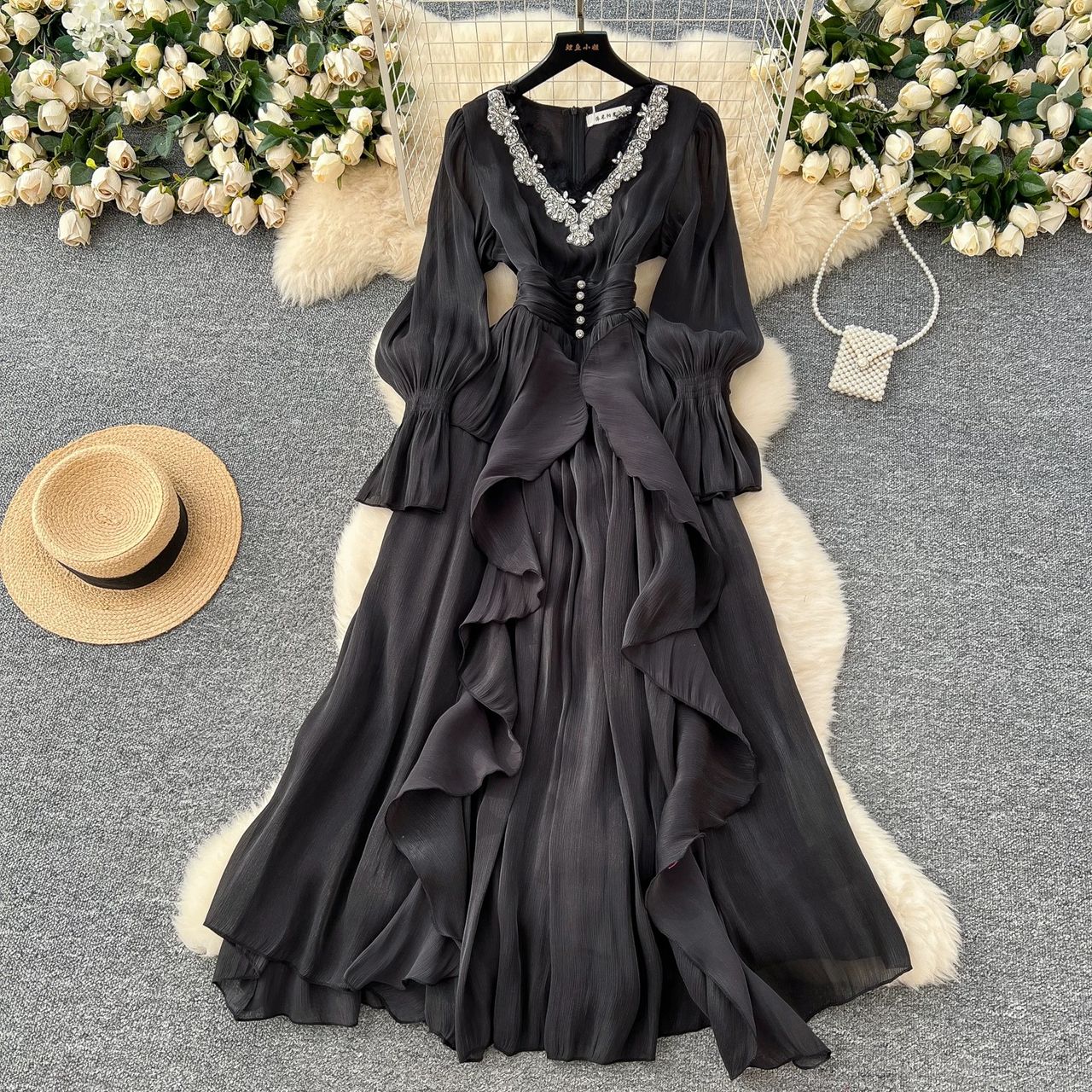 Meet alert dress FD628 image