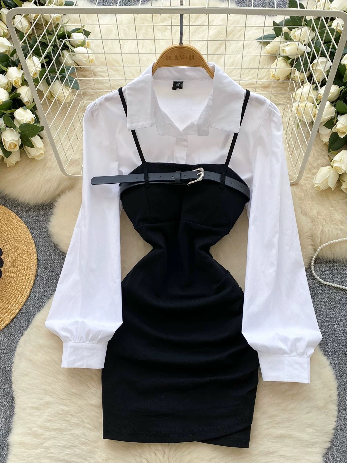 Buy me nice things set CTP165