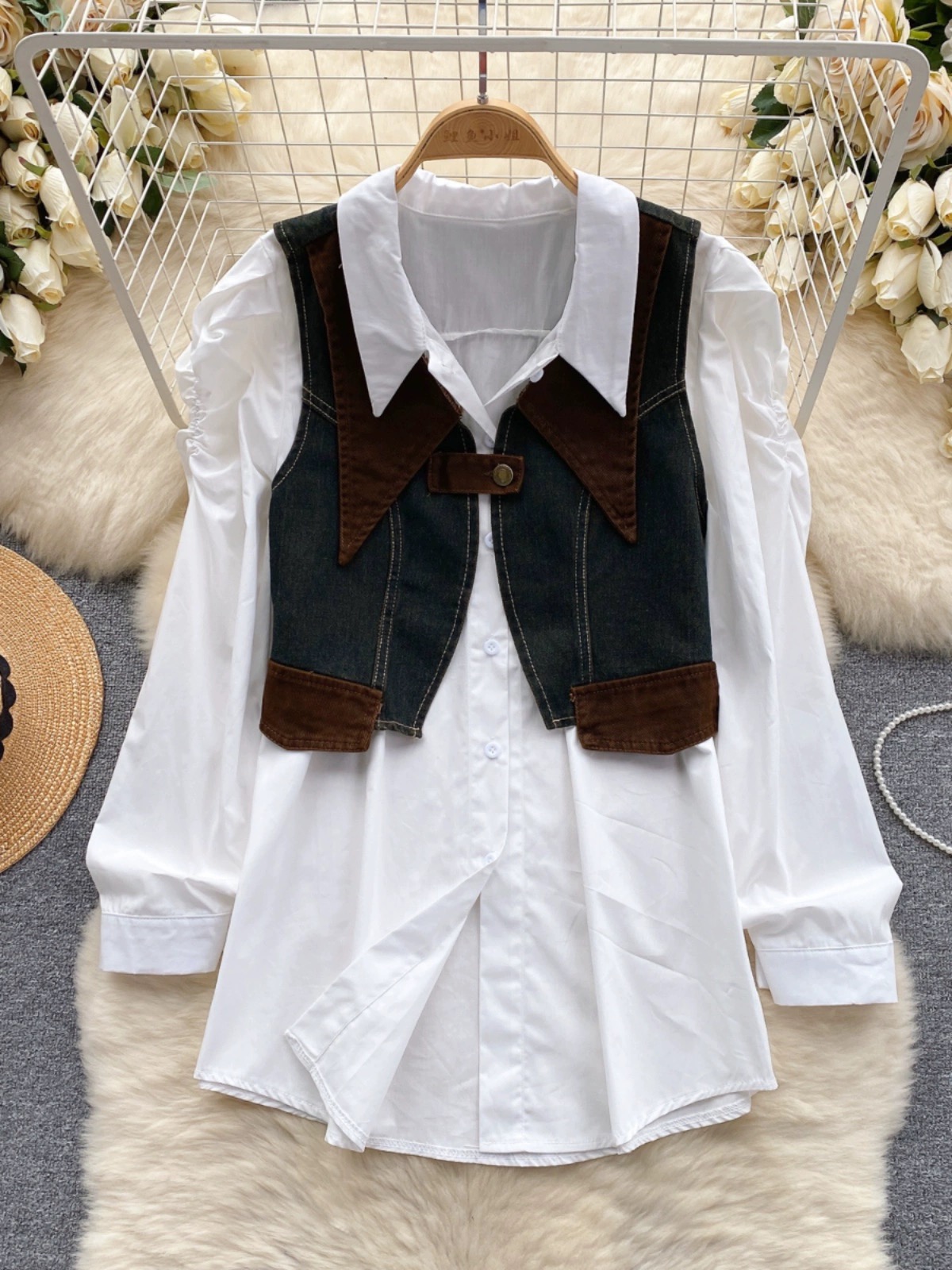Added Product