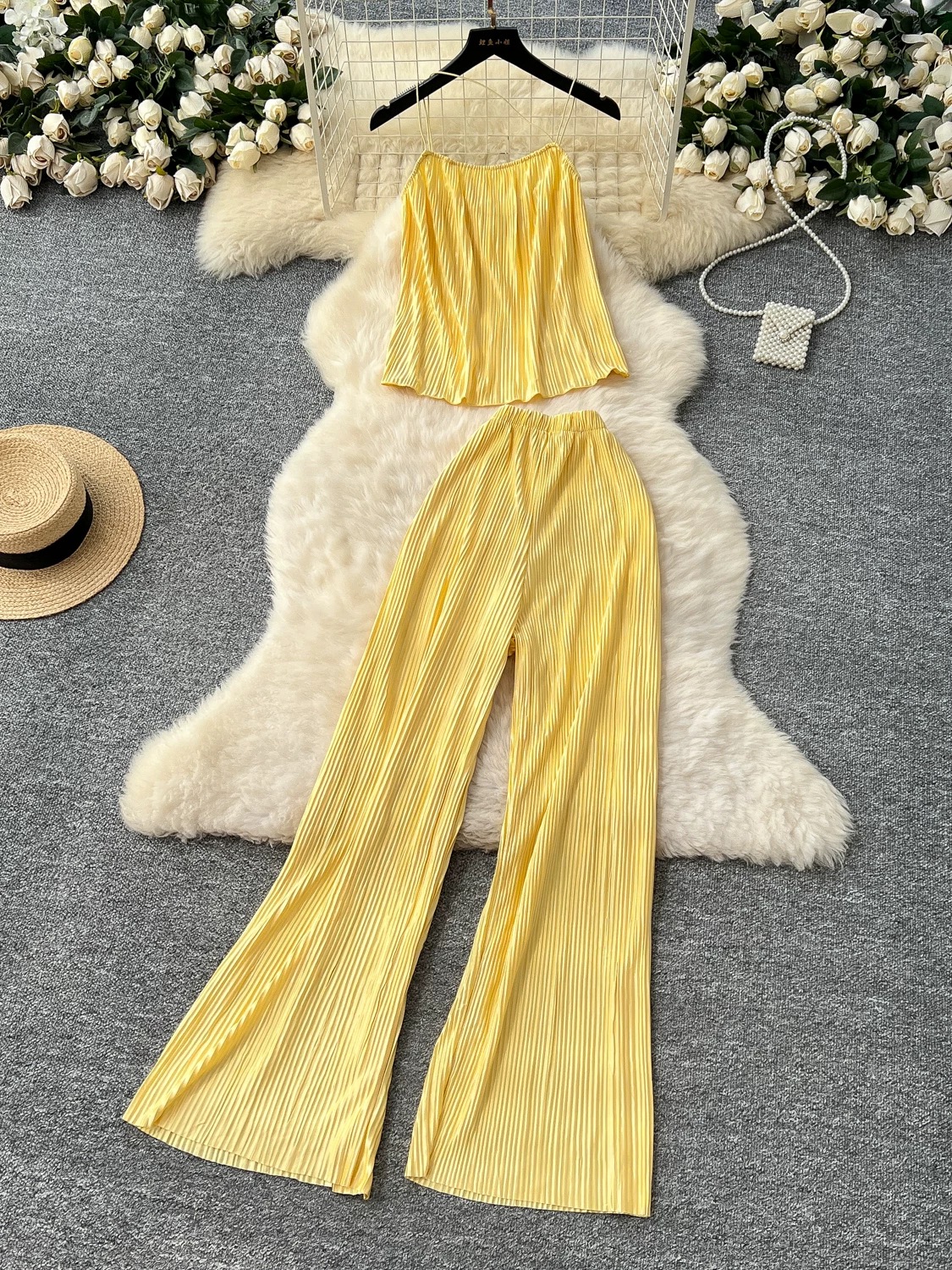 In flow with the vibe set CTP159 image