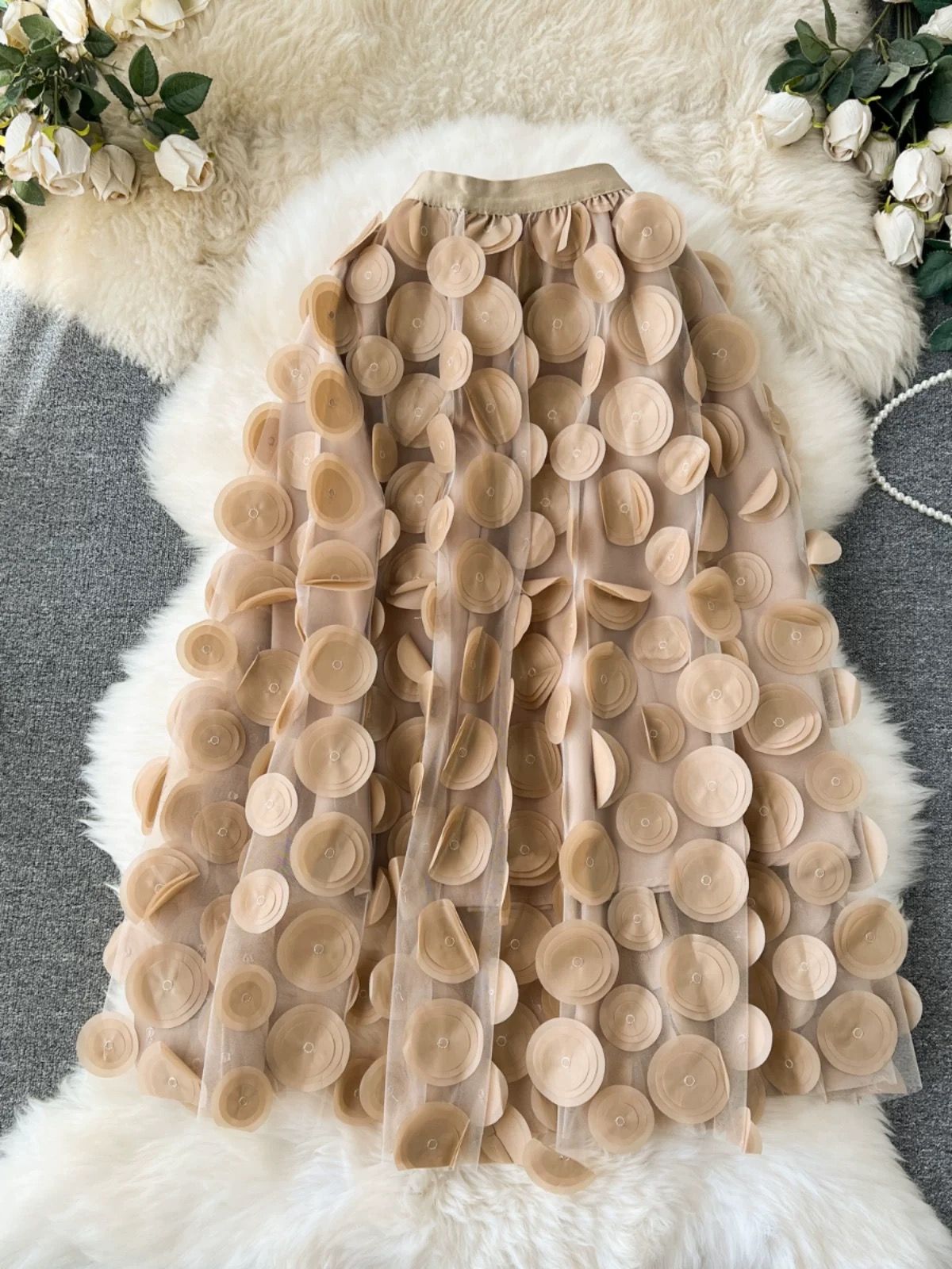 All about me skirt FS115 image