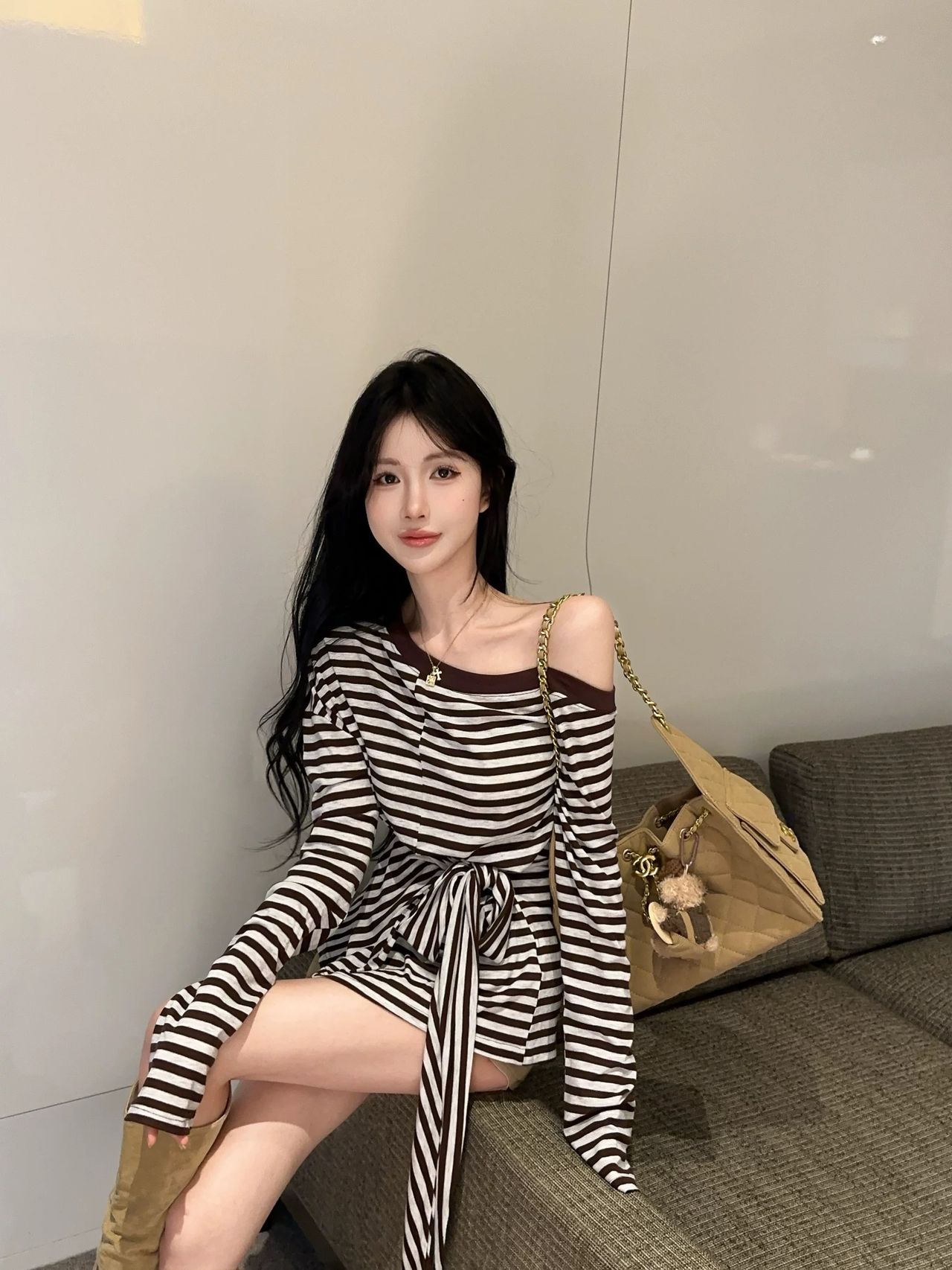 Keep your shine top CTO720 image