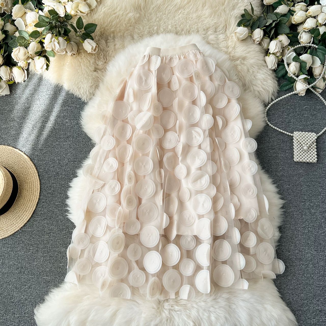 All about me skirt FS115 image