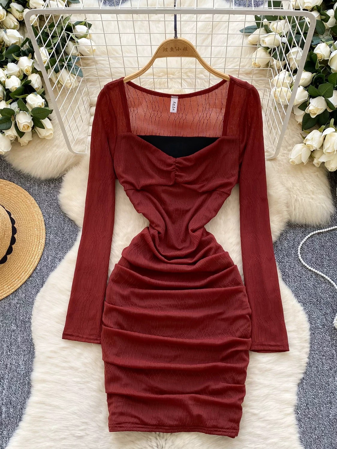 Added Product