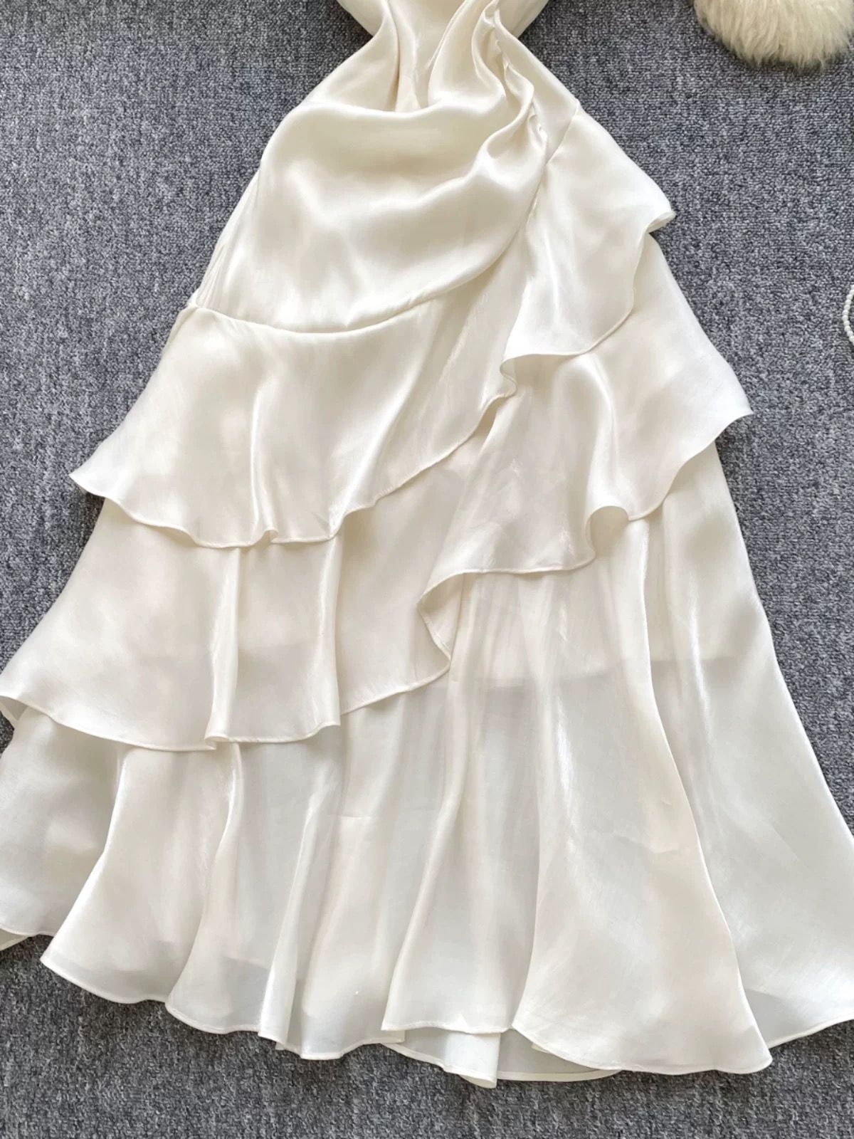 No vacant dress FD719 image