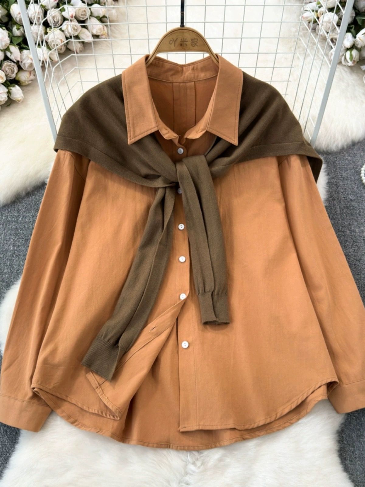 Its tiki time shirt set SS133 image