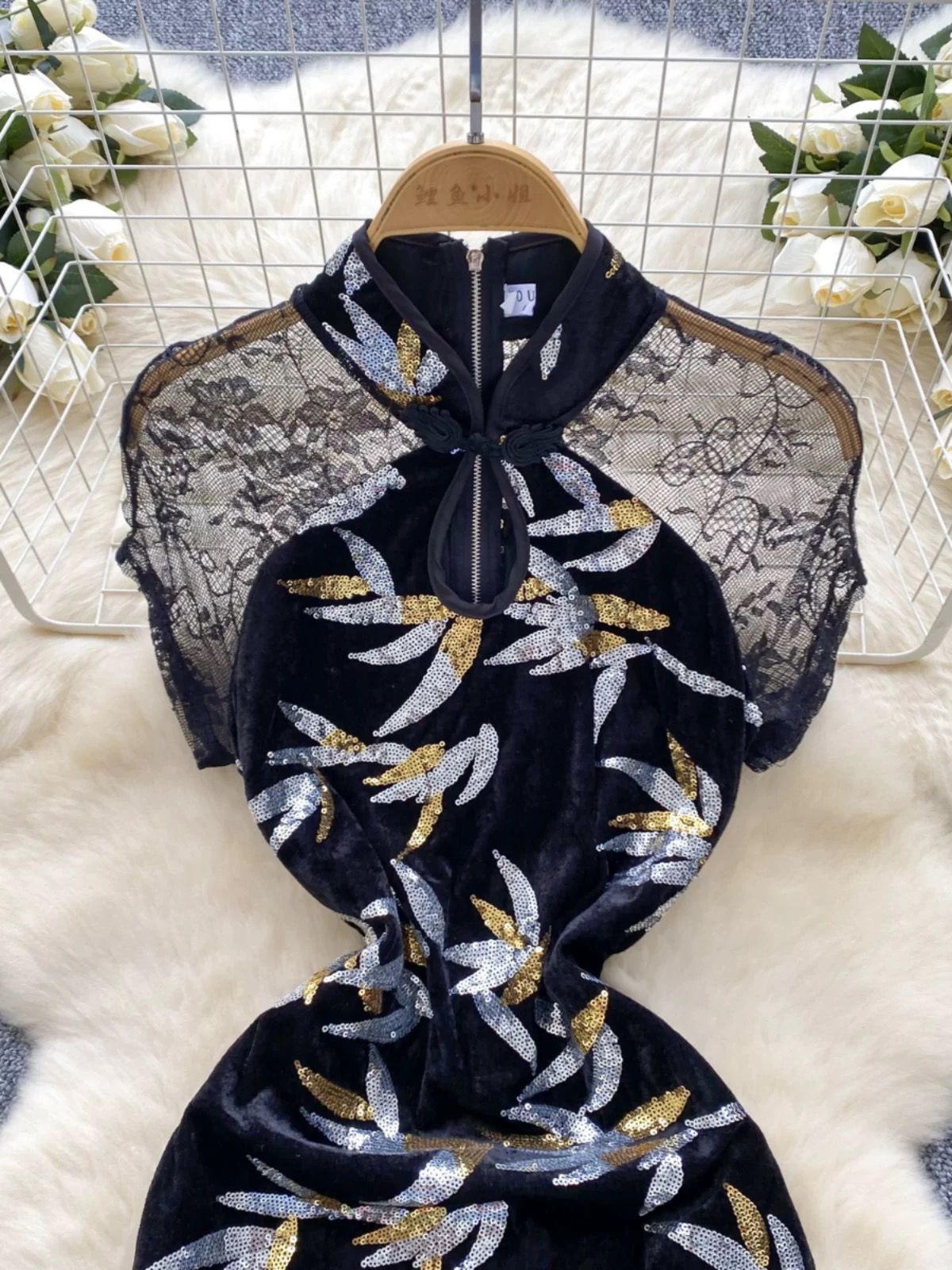 French kiss dress FBC464 image