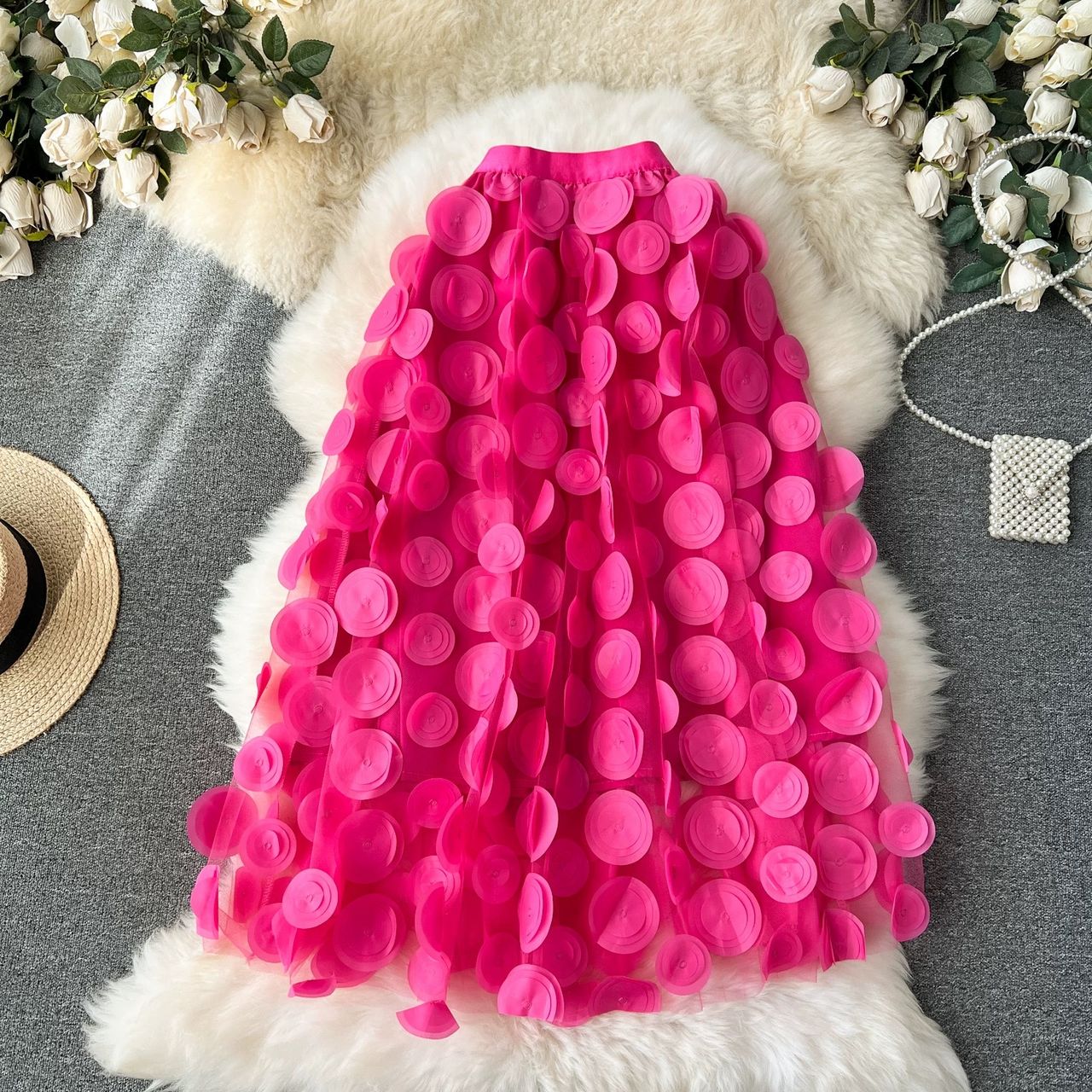 All about me skirt FS115 image