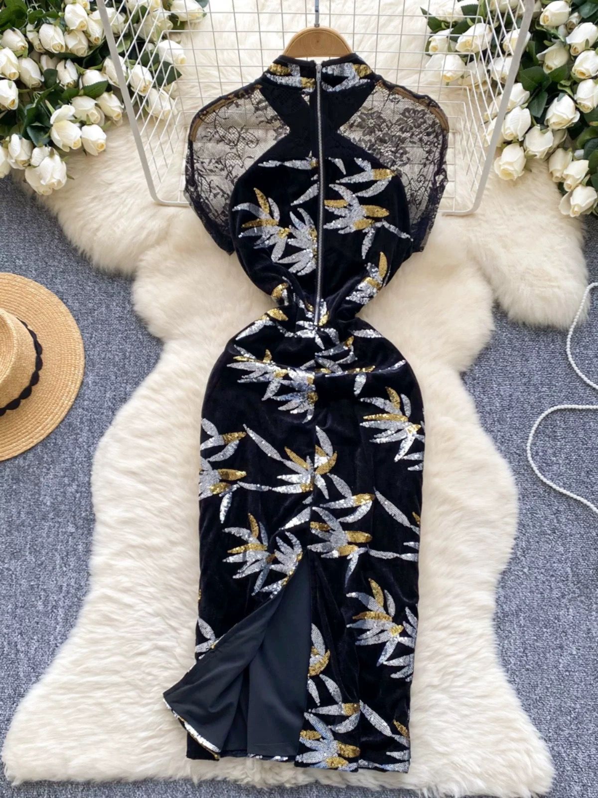 French kiss dress FBC464 image