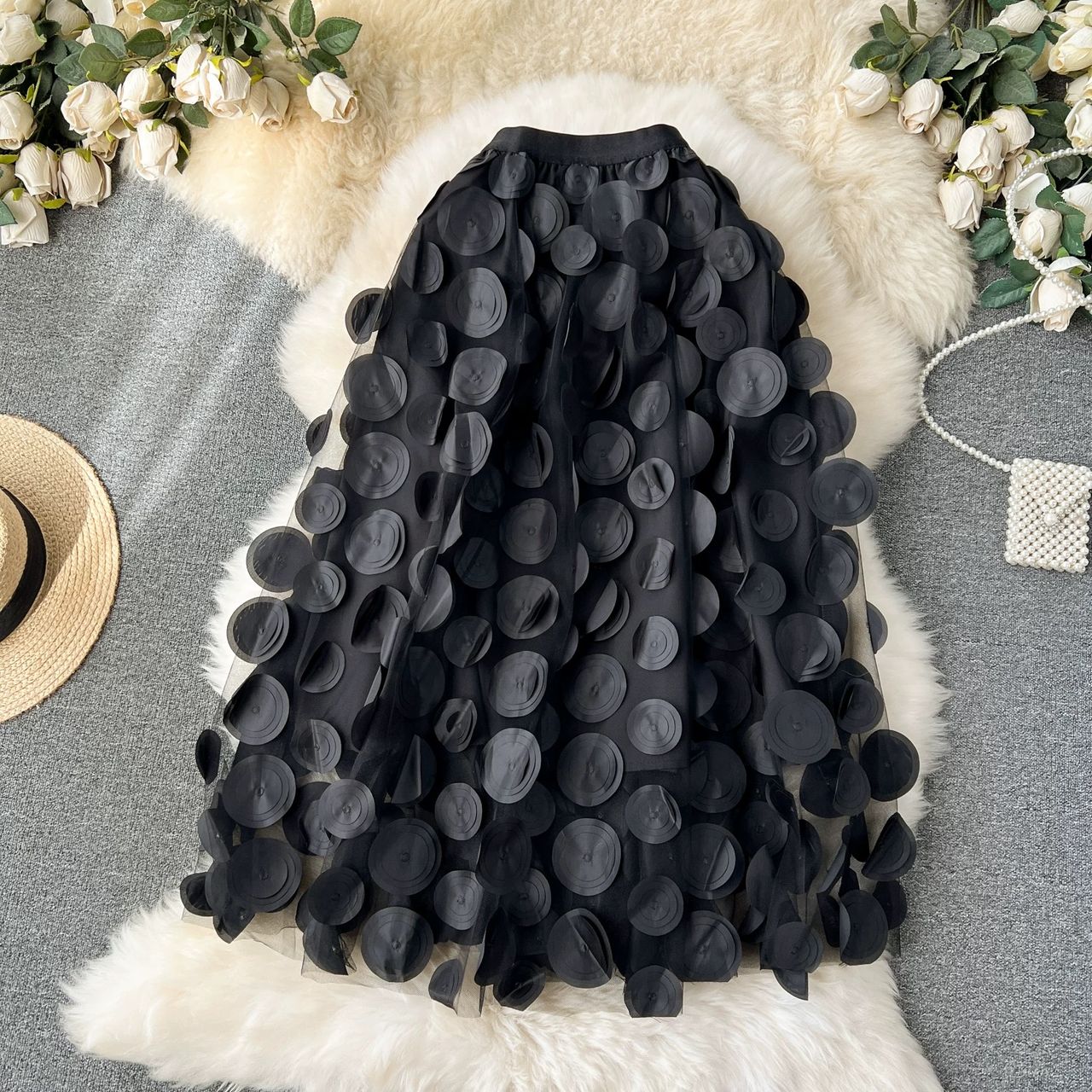 All about me skirt FS115 image