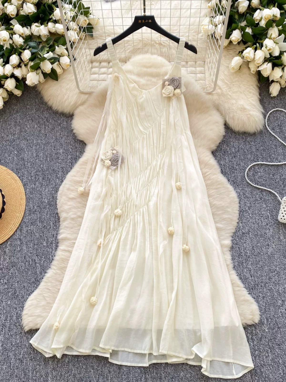 Can’t blame me dress CD2065