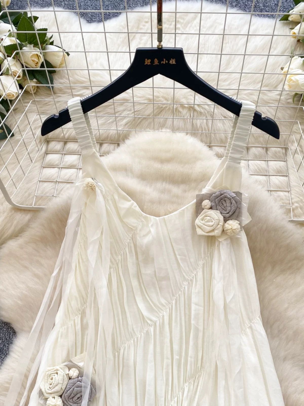 Can’t blame me dress CD2065 image