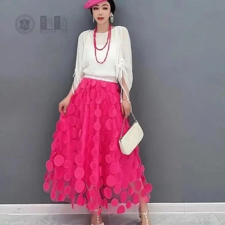 All about me skirt FS115 image