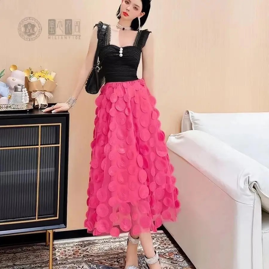 All about me skirt FS115 image