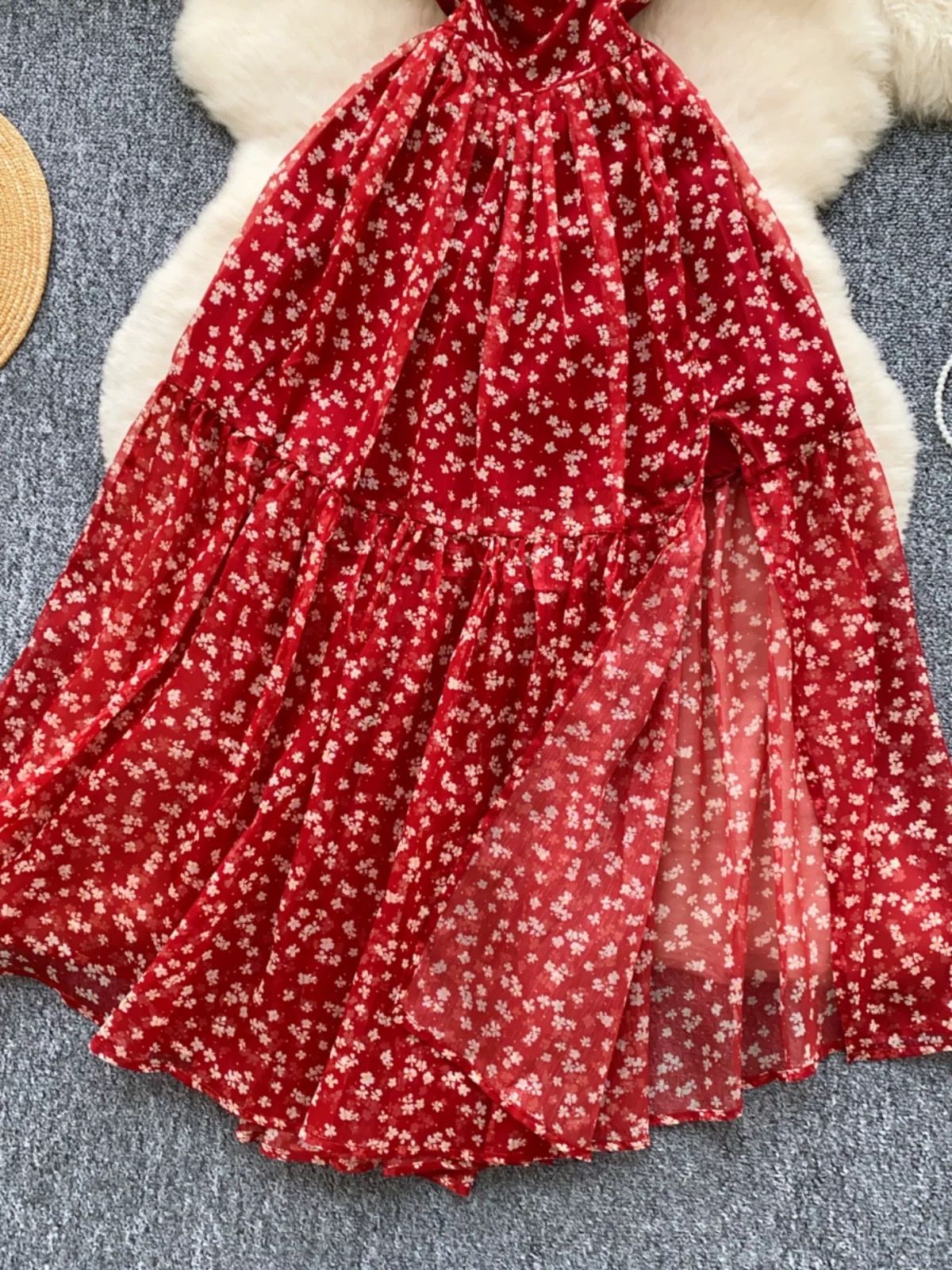 Life’s a beach dress CD973 image