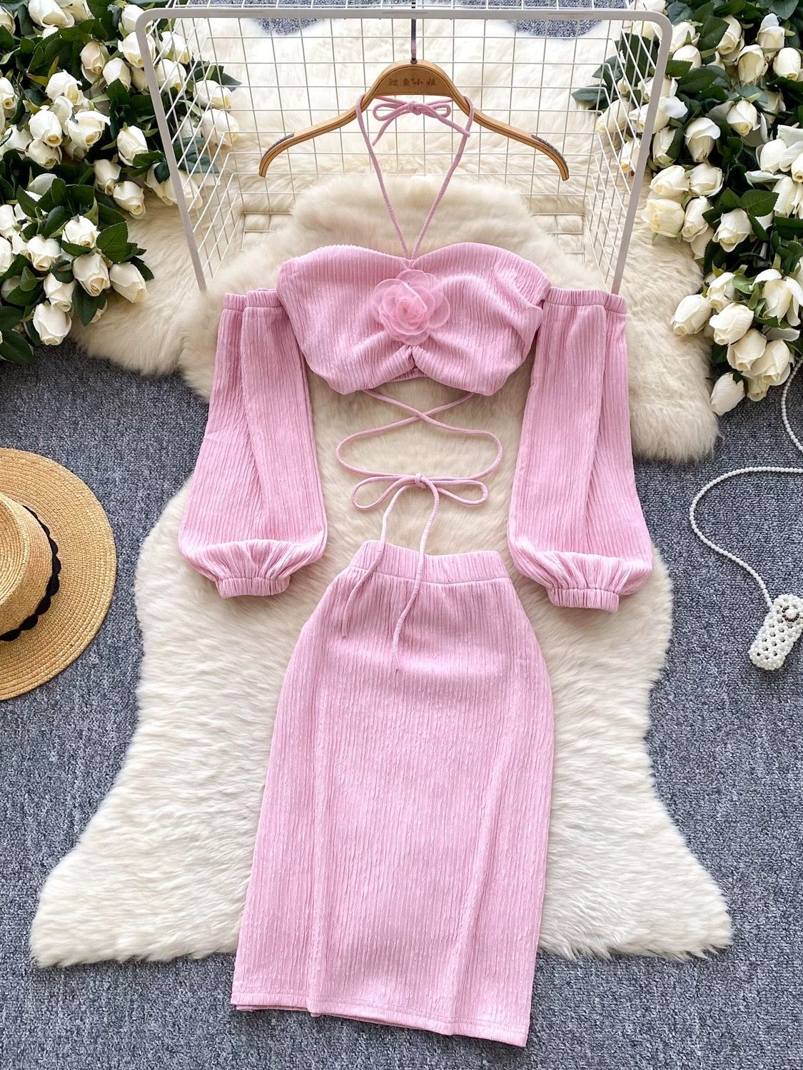 Party gal set CTP437 image