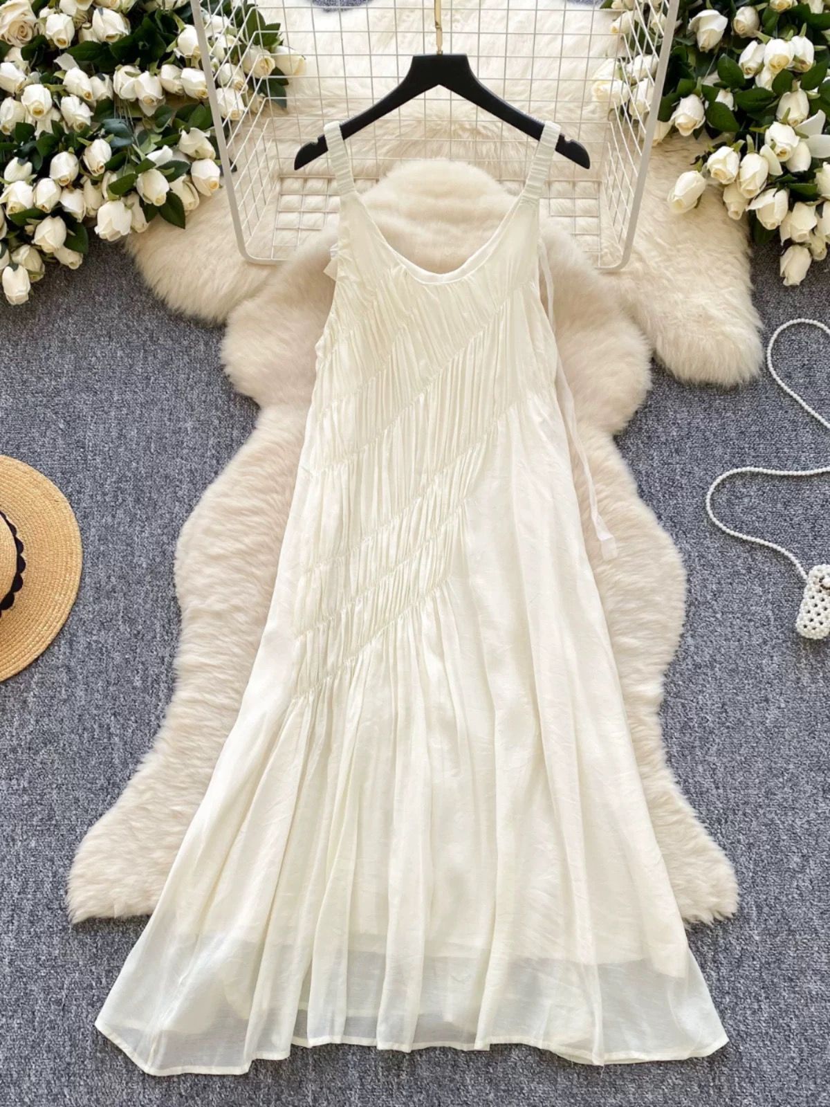 Can’t blame me dress CD2065 image