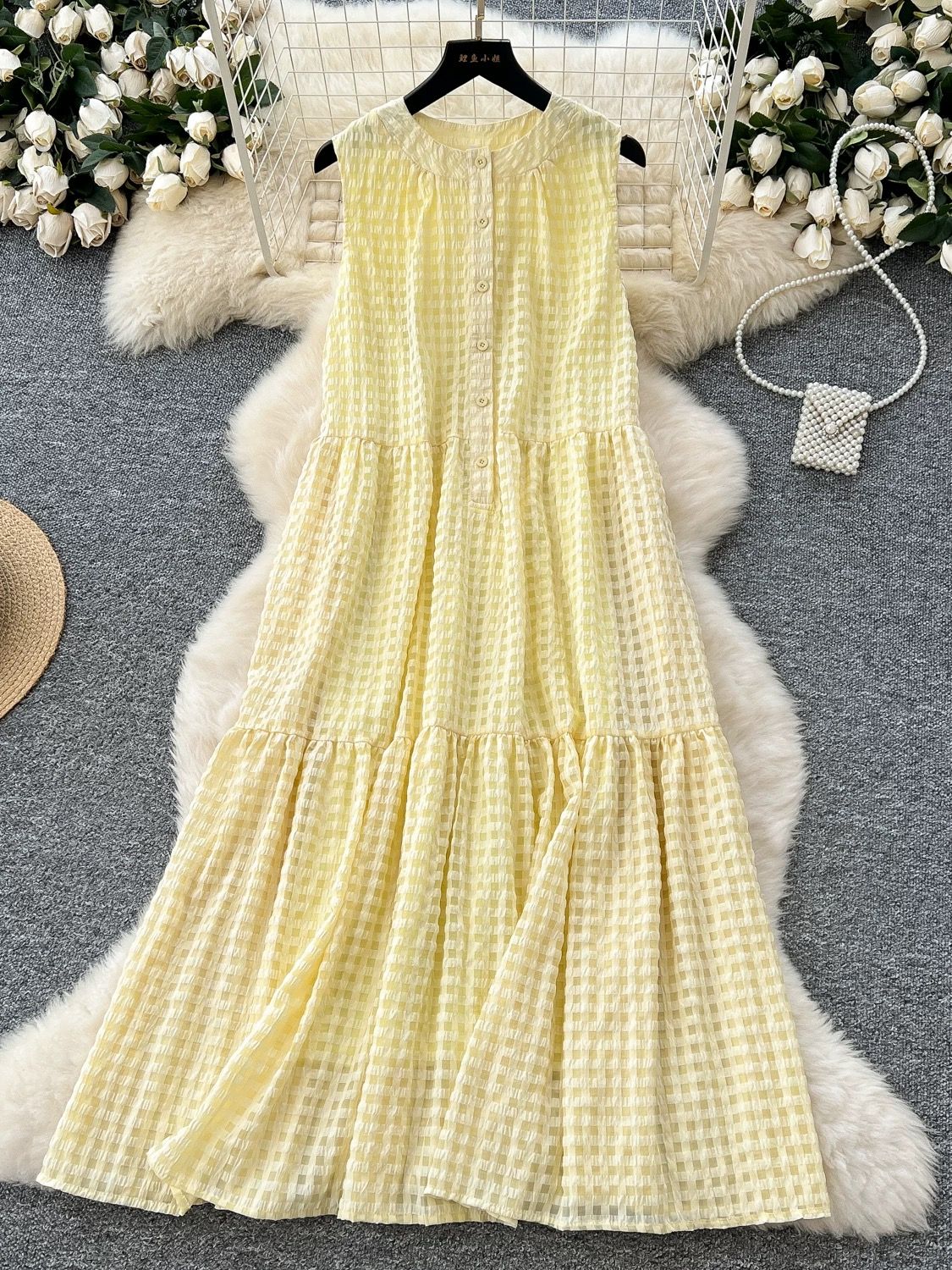 Maldives not dress CD1347 image