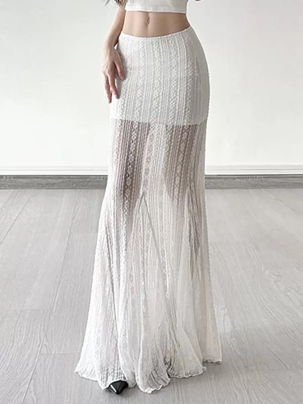 Point of perfection skirt CS234 image