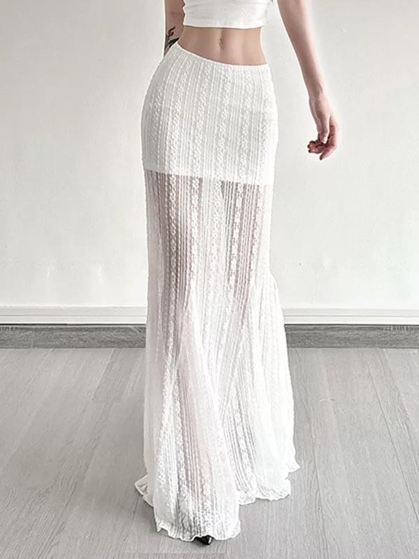 Point of perfection skirt CS234 image