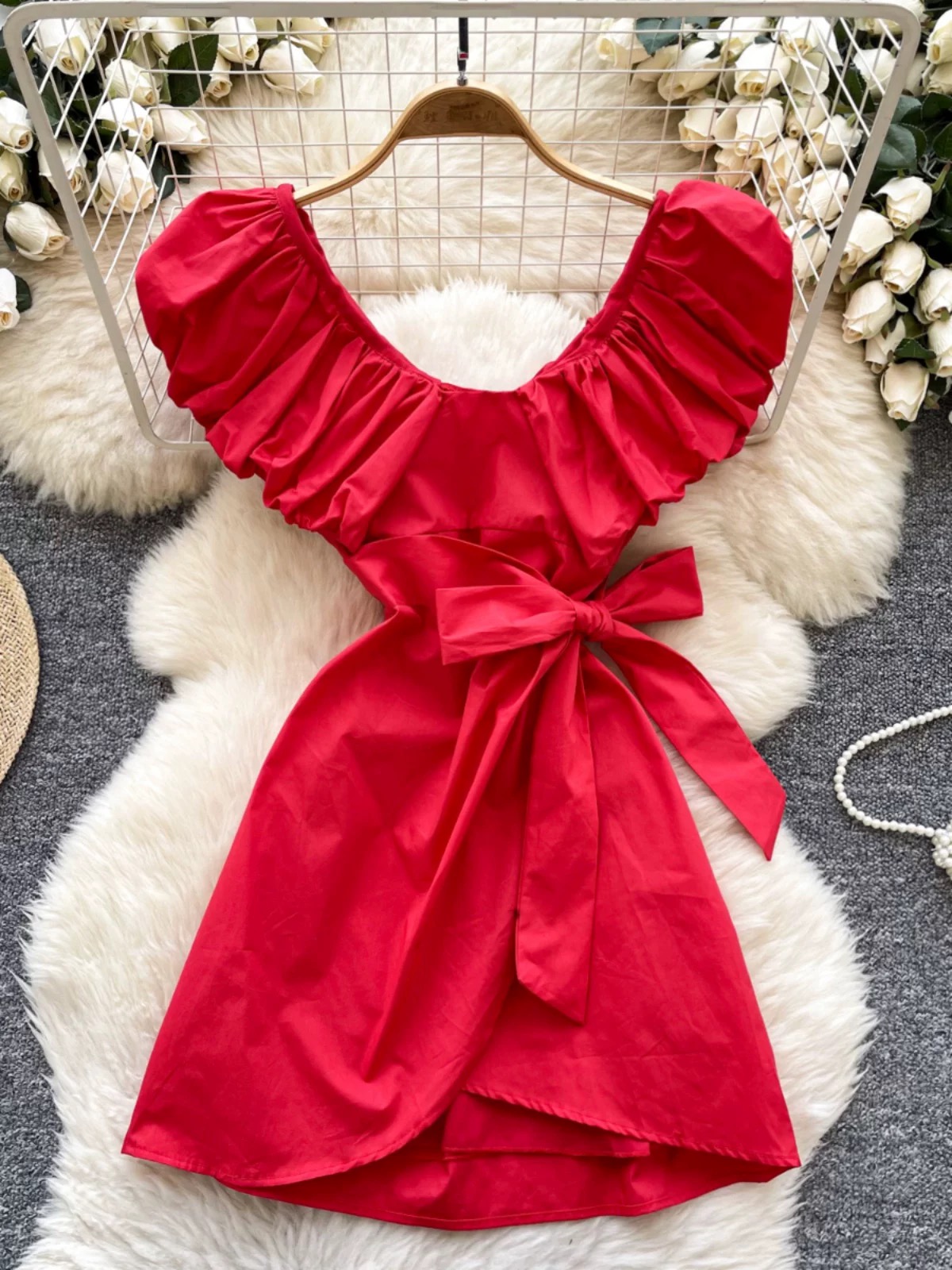 Added Product