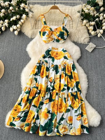 Luxurious nights set CTP505